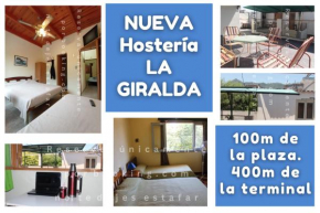 Alojamientos en Cosquín